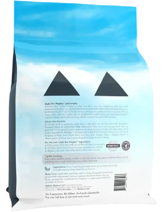 Boxiepro Litter Air Lightweight 11.5#