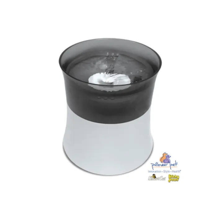 128 Oz. Elevated Vortex Drinking Fountain