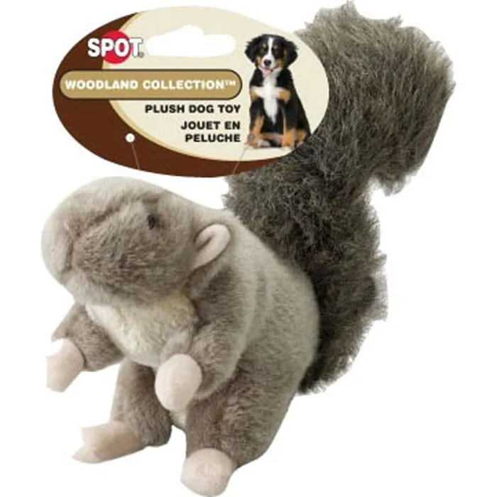 Spot Woodland Collection Squirrel Large 10"