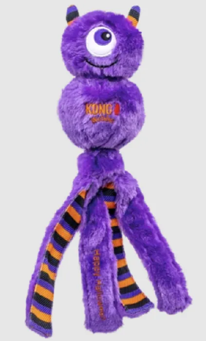 Hwln Wubba Monster Purple Lg Hw26d123 Kong 24/cs
