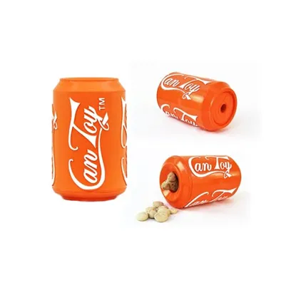 SodaP Can Toy Orange XL