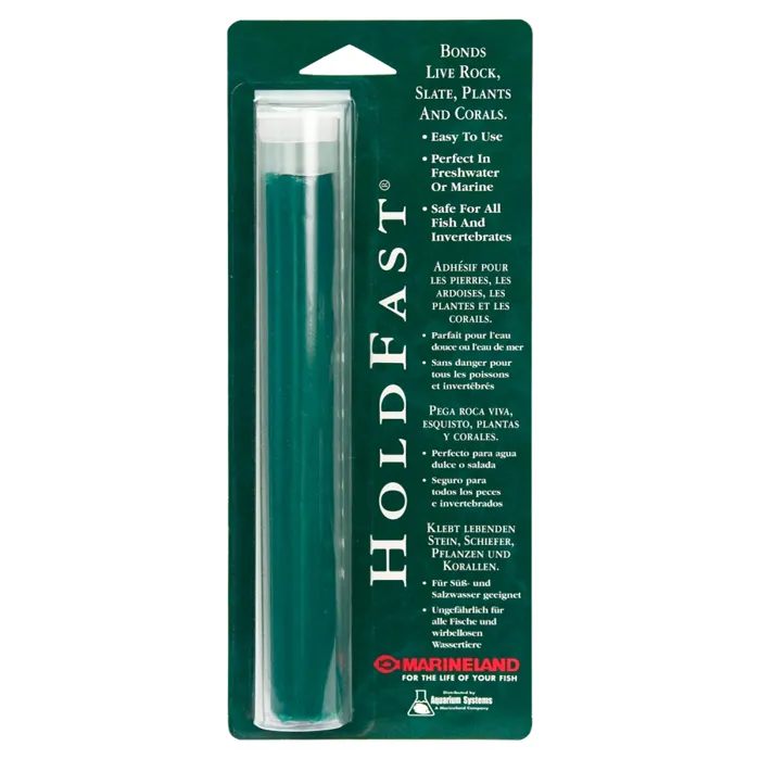 Hold Fast Epoxy Stick 4 Oz