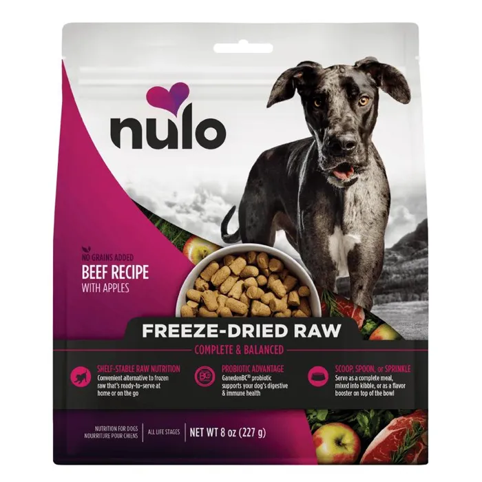 Nulo Fd Raw Bf Appl 8z