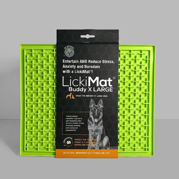 Lickimat Buddy Xlarge