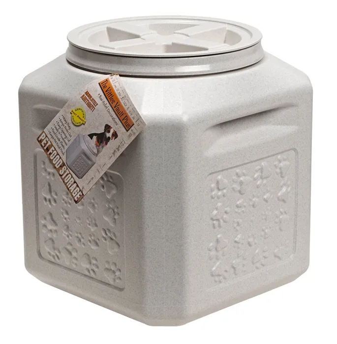 Vittles Vault Pet Food Container 25-lb