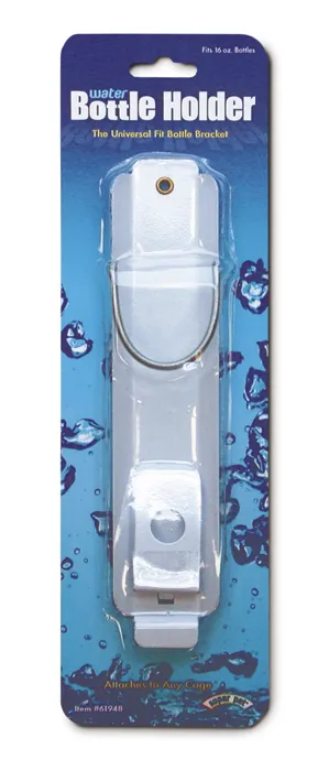 Water Bottle Holder Fits 16 Oz Bottles