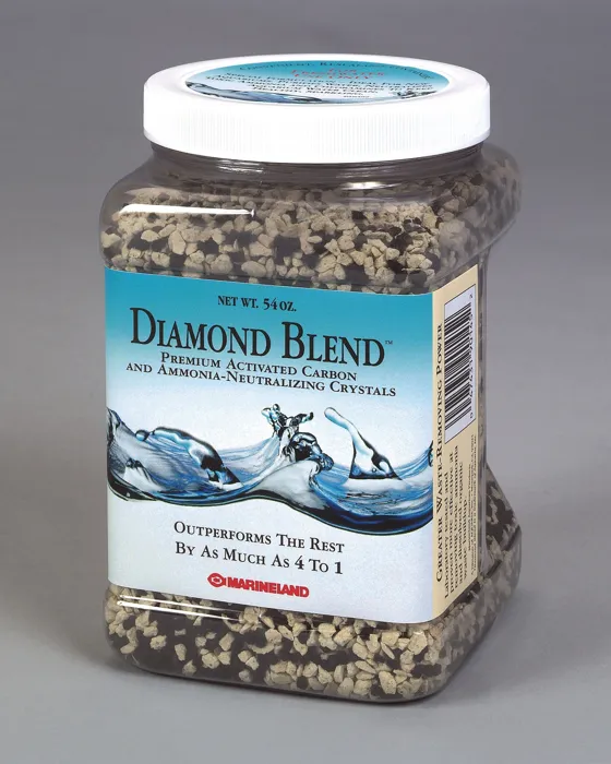 Diamond Blend Crystals 50 Oz