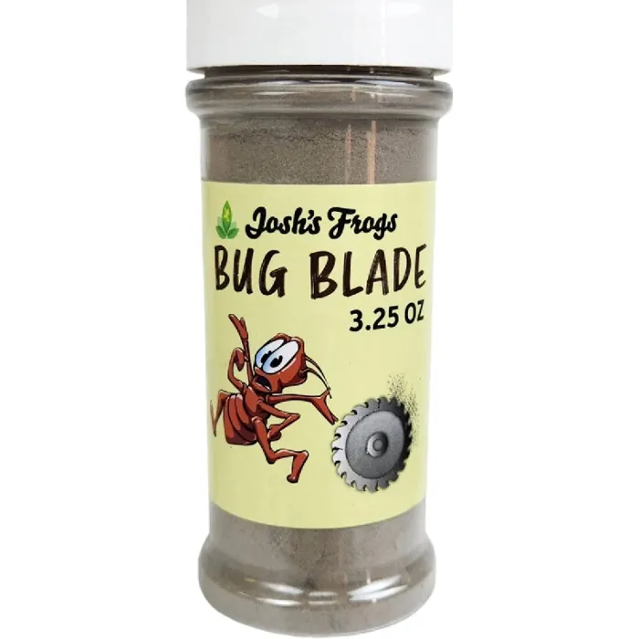 Jfg 5oz Bug Blade