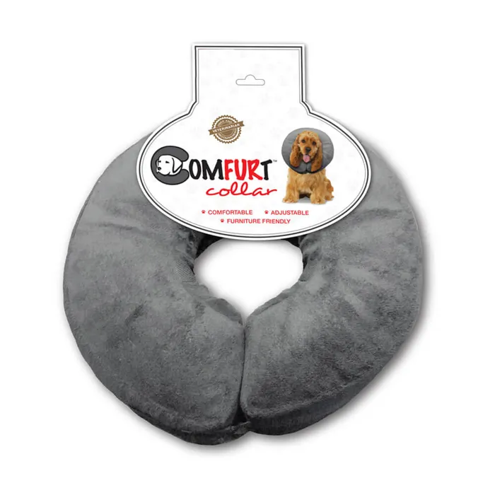 CC Arlee Comfurt Recovery Collar 14-18" Large