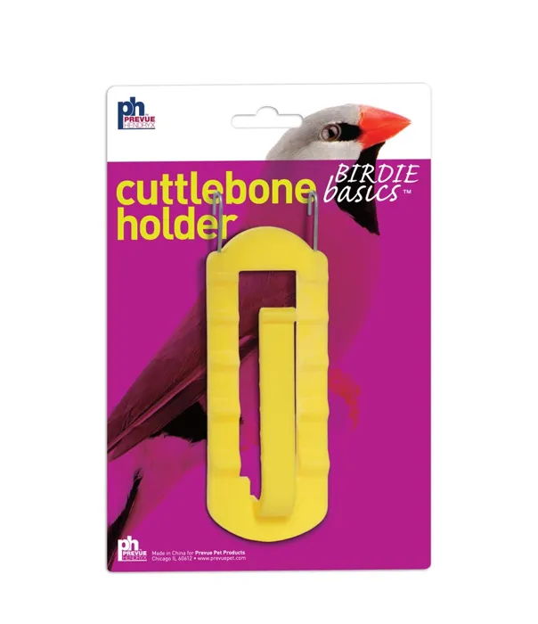 Cuttle Bone & Treat Holder