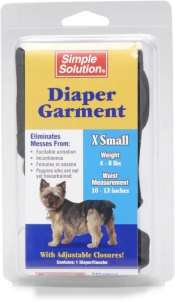 Washable Diaper X-small ?????