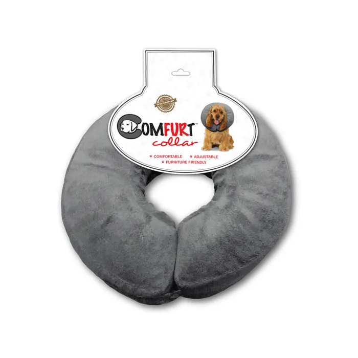 CC Arlee Comfurt Recovery Collar 6-10" Small