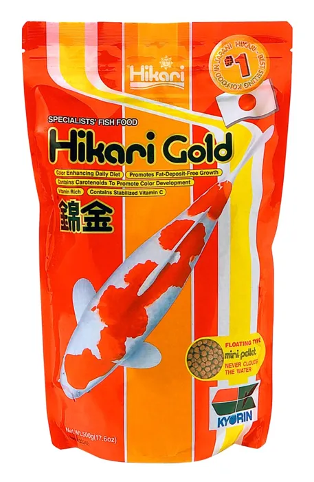 Gold 17.60z Mini