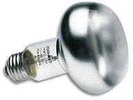 ZMReptile Basking Spot 100w Incandescent Bulb 2 Pk