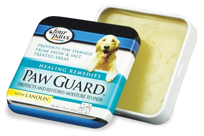 Fou Rmdy Paw Guard 1.75oz