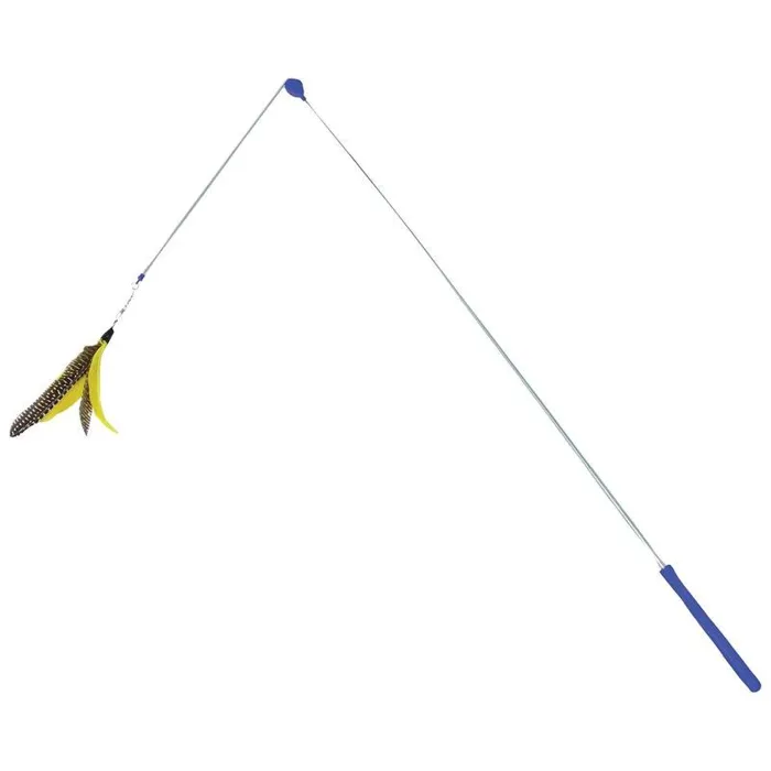 Jg Mojo Maker Air Wand With One Toy