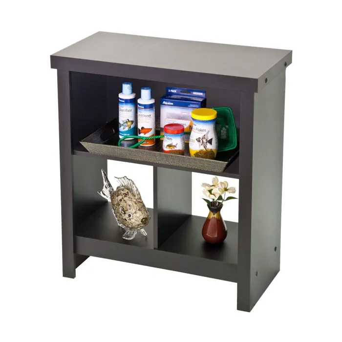 Essence Stand Black 12"x20"