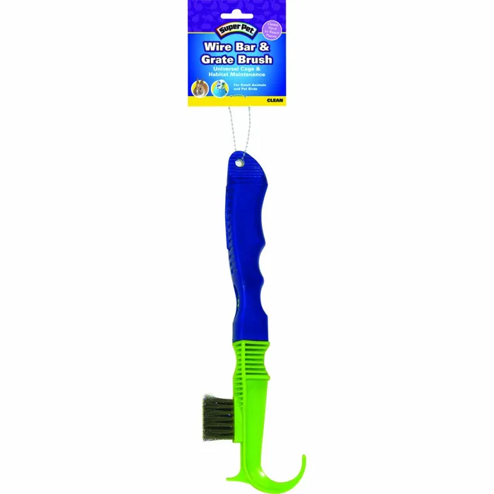 Pts Brush Wire & Perch Cleaning