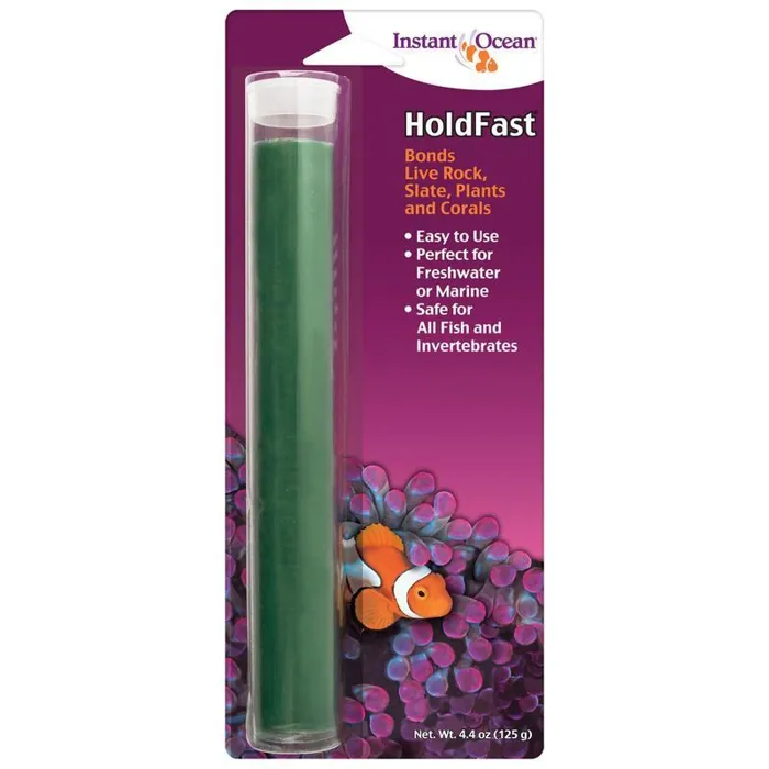 Hold Fast Epoxy Stick 4 Oz