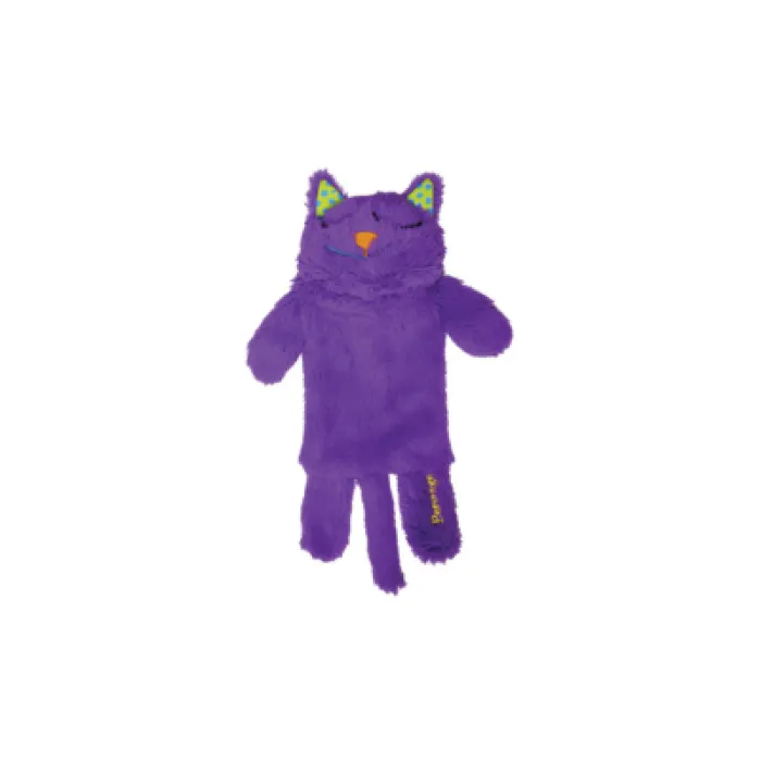 Petstages Purr Pillow Toy