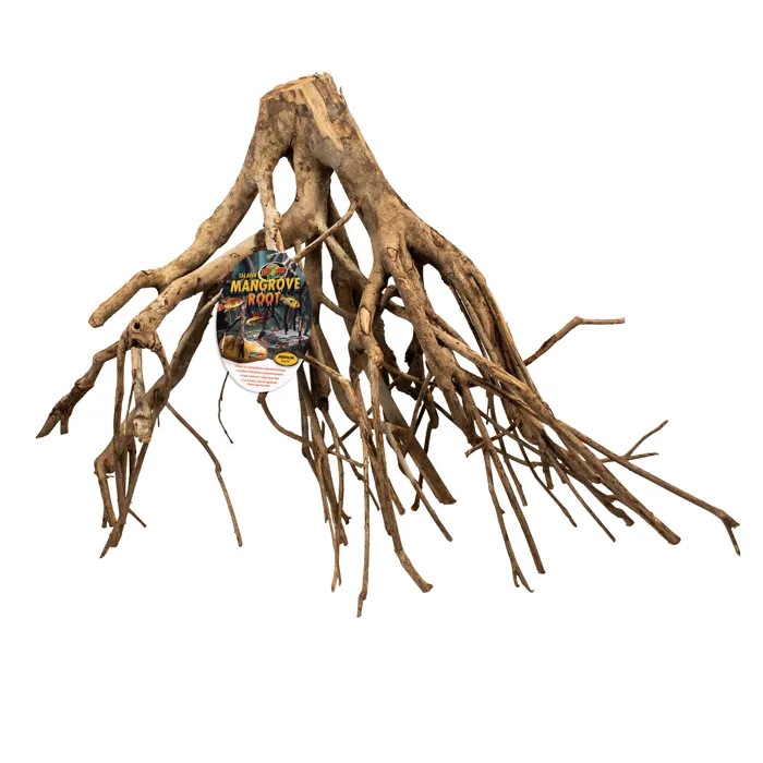 ZML Mangrove Root Med