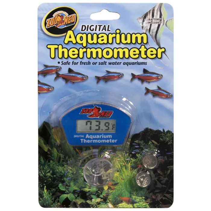 ZML Digital Aquarium Thermometer