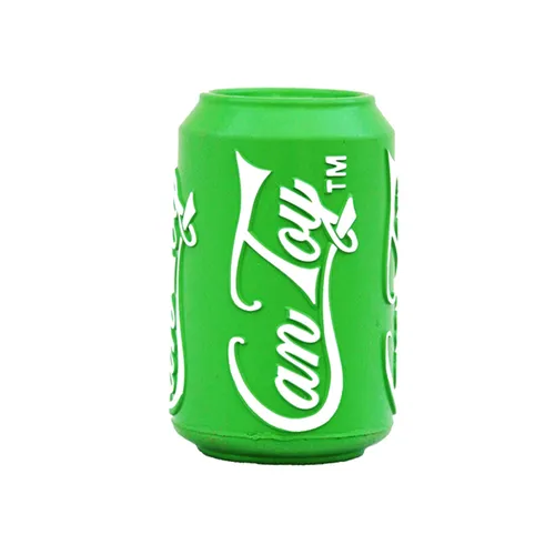 SodaP Can Toy Lime Lg