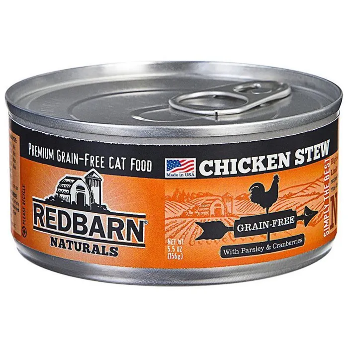 Tricky Chicky Cat Treat - 5.5oz