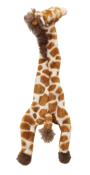 Skinneeez Giraffe Assorted 20"