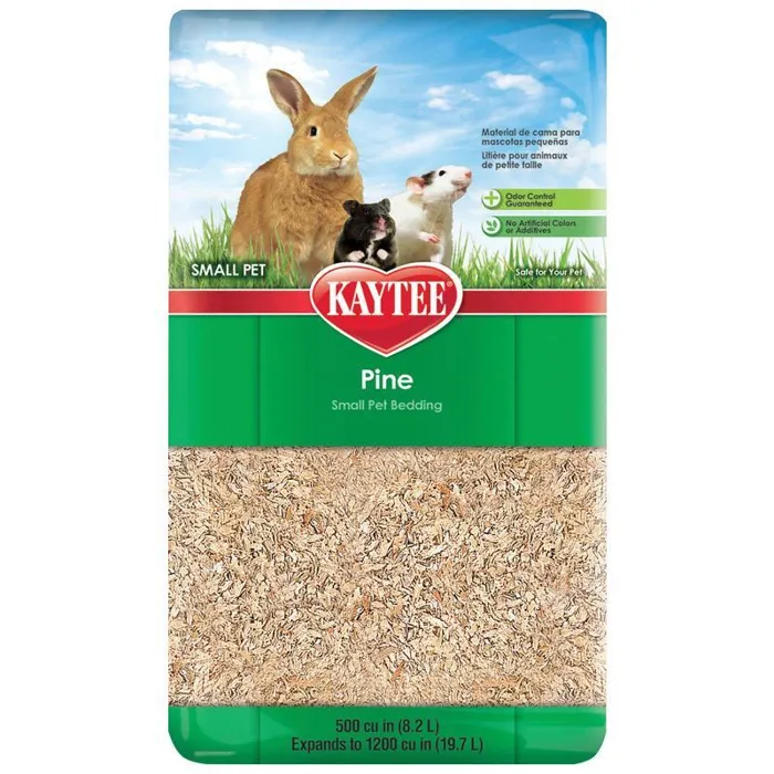 Kaytee Pine Bedding 1200 Ci