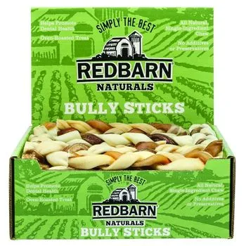 Twizzle Stix - 7"