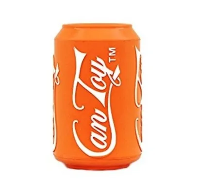 SodaP Can Toy Orange XL