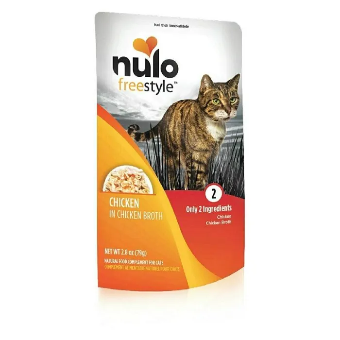 Nulo Cup Cat Ck Duc Pm Stw 2.8z