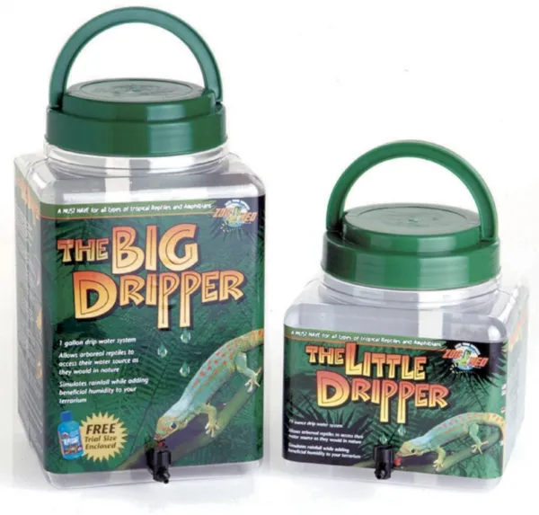ZM Big Dripper 1Gal