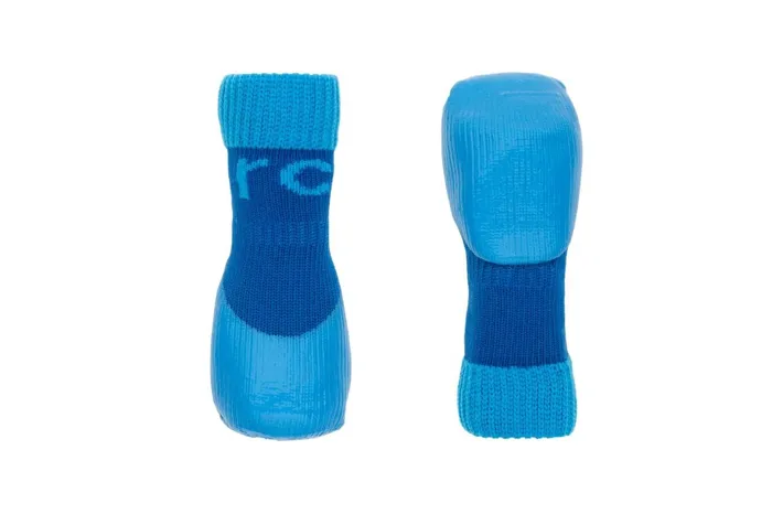 Rc Pets Sporty Pawks Large Electric Blue/cyan