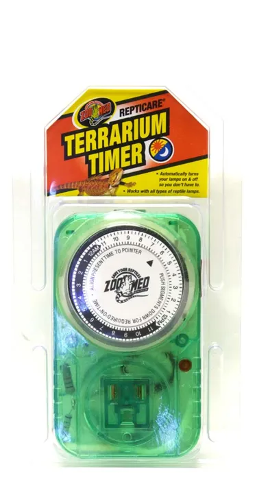 ZML Repti Terrarium Timer