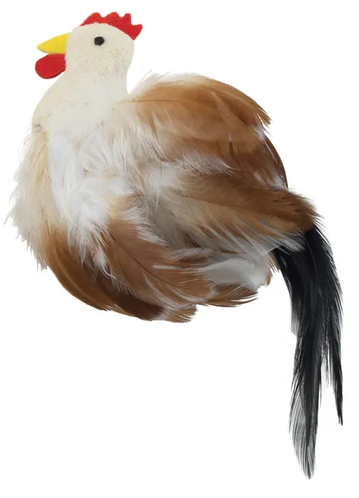 Feather Birds Assorted