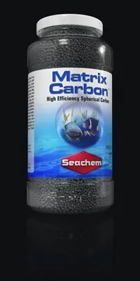 Matrix Carbon 250 Ml