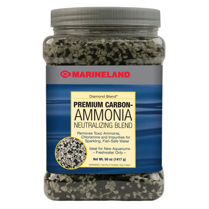 Diamond Blend Crystals 50 Oz