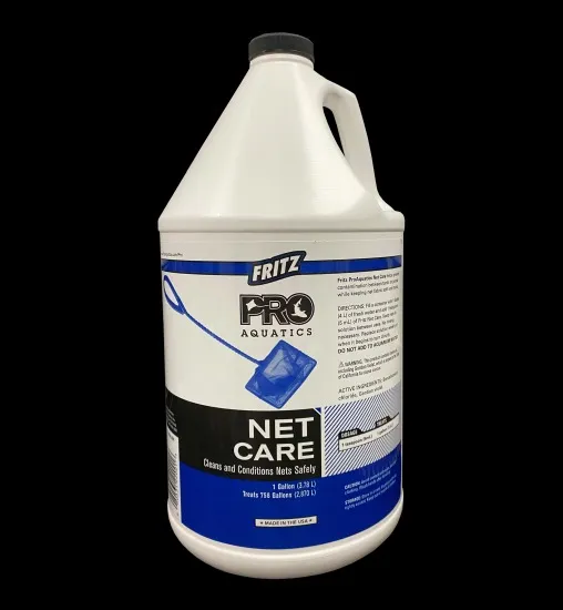 Fritz Pro Aquatics Net Care 1 Gallon