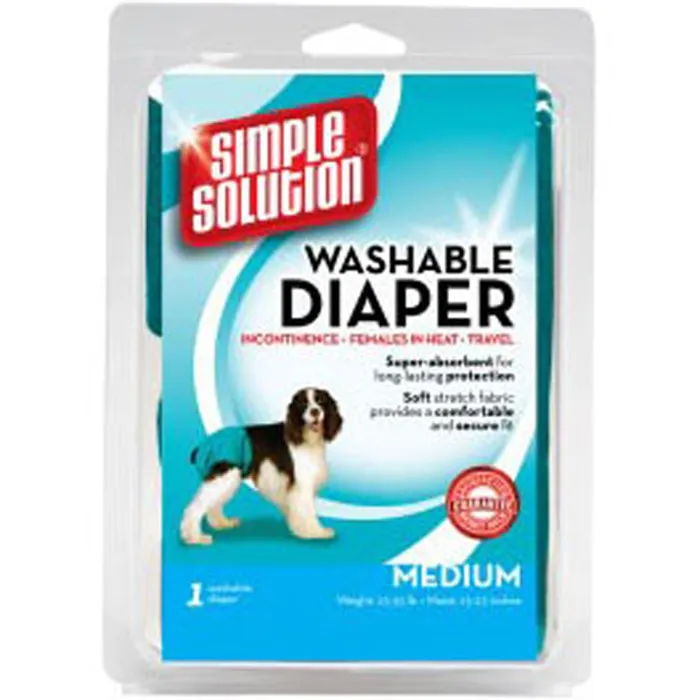 Washable Diaper X-small ?????