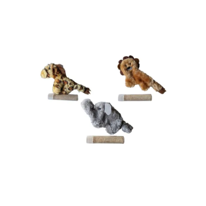 EP Spot Naturals Silver Vine Refillable Cat Toy