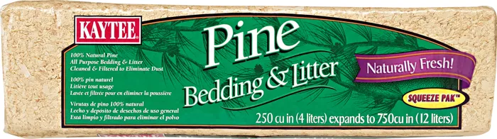 Pine 750 Cu