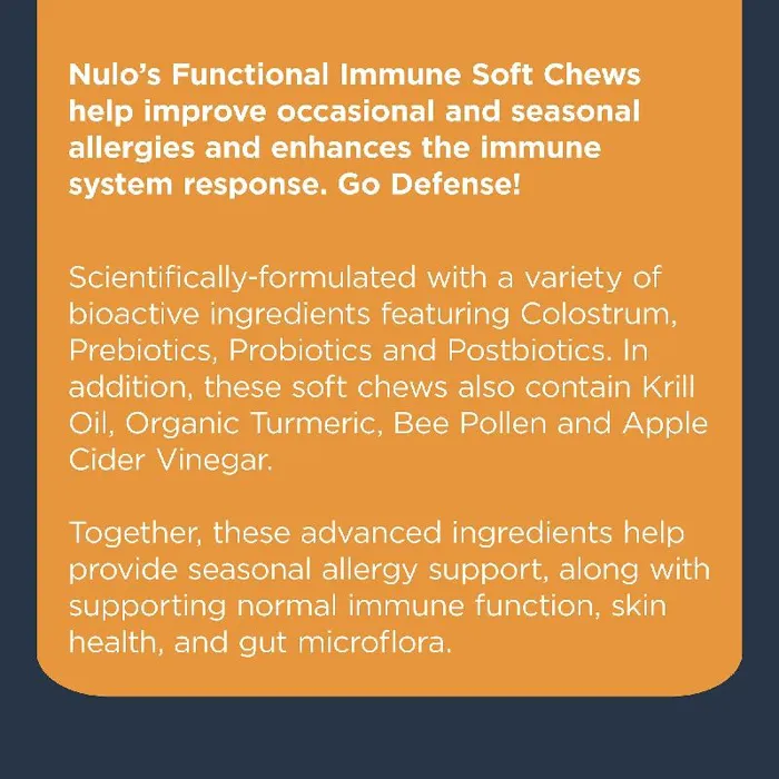 Nul Splmt Sft Chw Immune 9.5z