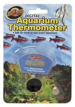 ZML Digital Aquarium Thermometer