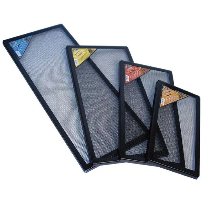 FLU Screen Cover 20l/29 Gallon 30x12