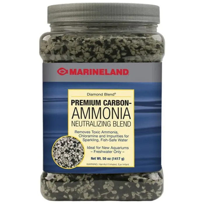 Diamond Blend Crystals 50 Oz