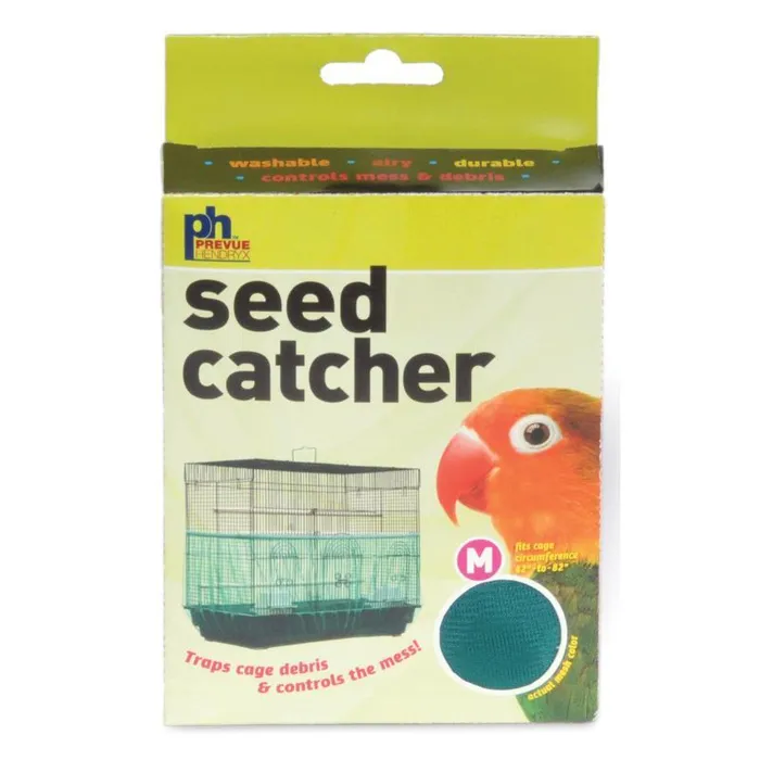Pervue Seed Guard Sheer Md