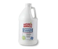 Nature's Miracle Advanced Carpet Shampoo 64 Oz