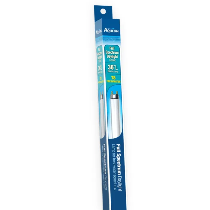 Fluorescent Replacement Lamp T8 36" 25 Wt